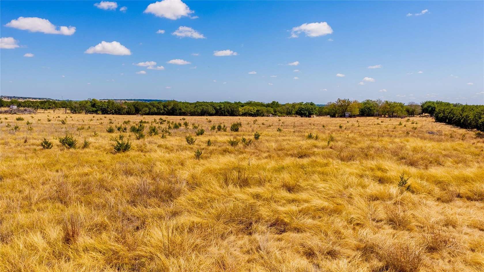 22 Acres of Recreational & Residential Land for Sale in Lometa, Texas