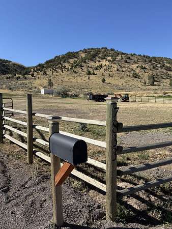 20.7 Acres of Land for Sale in Pocatello, Idaho