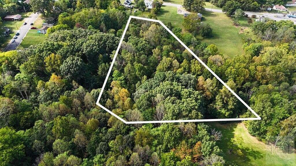 2.56 Acres of Land for Sale in Ridgeway, Virginia