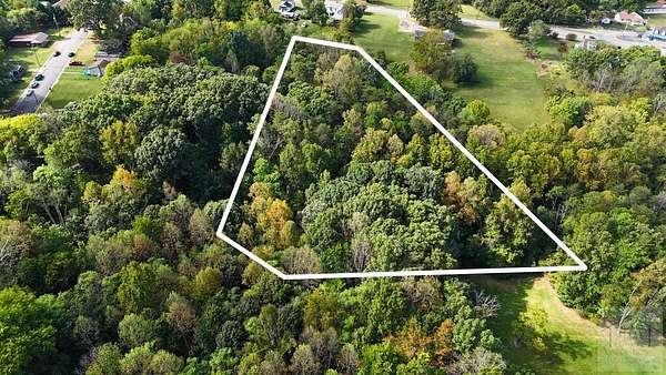 2.56 Acres of Land for Sale in Ridgeway, Virginia