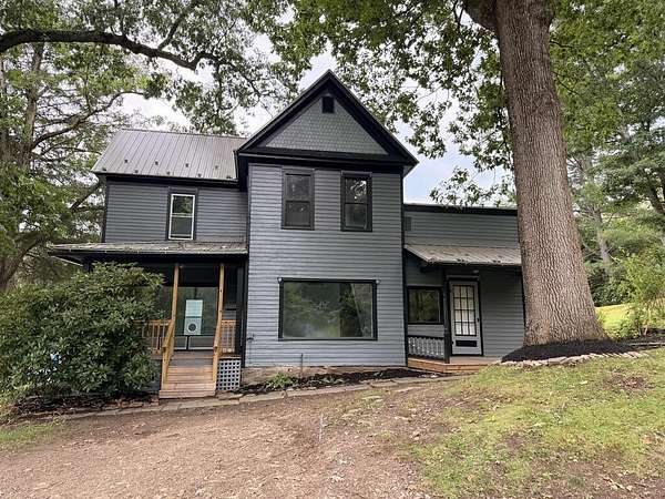 3 Acres of Land with Home for Sale in Galeton, Pennsylvania