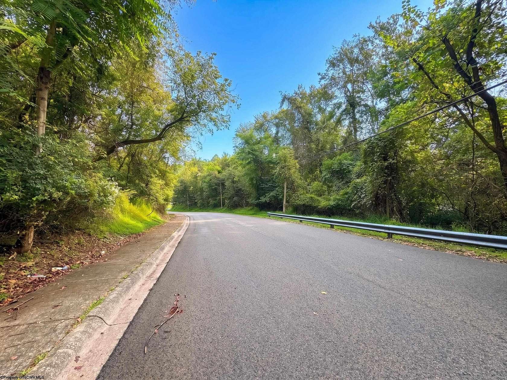 0.11 Acres of Residential Land for Sale in Fairmont, West Virginia