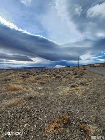 4 Acres of Residential Land for Sale in Silver Springs, Nevada