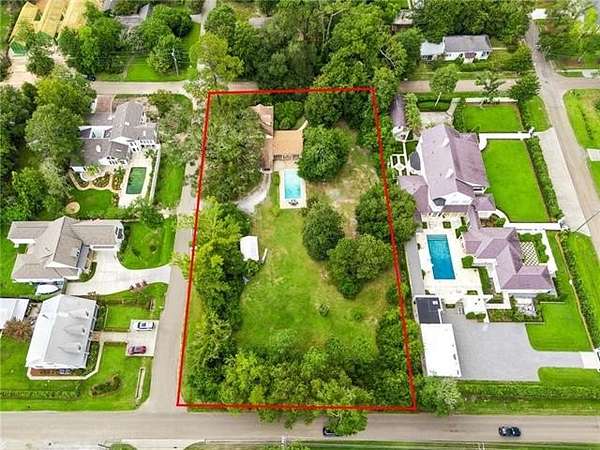 1 Acre of Residential Land for Sale in Covington, Louisiana