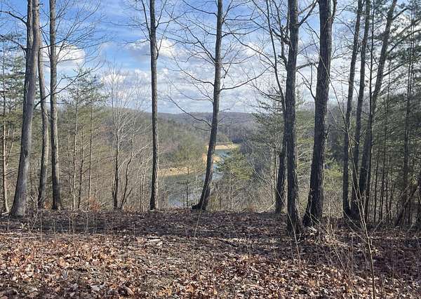 1.5 Acres of Residential Land for Sale in Monticello, Kentucky