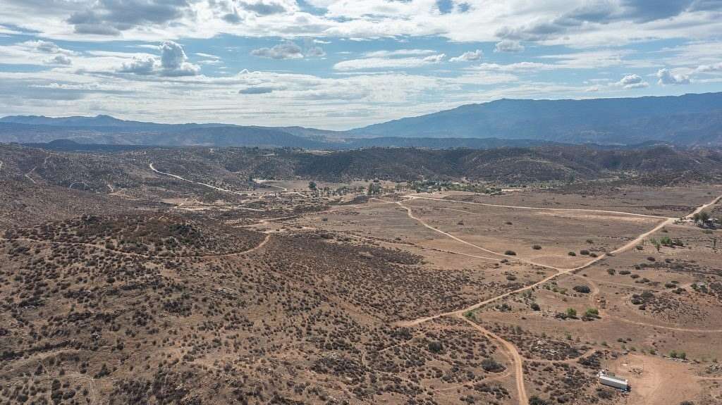 4.68 Acres of Residential Land for Sale in Hemet, California