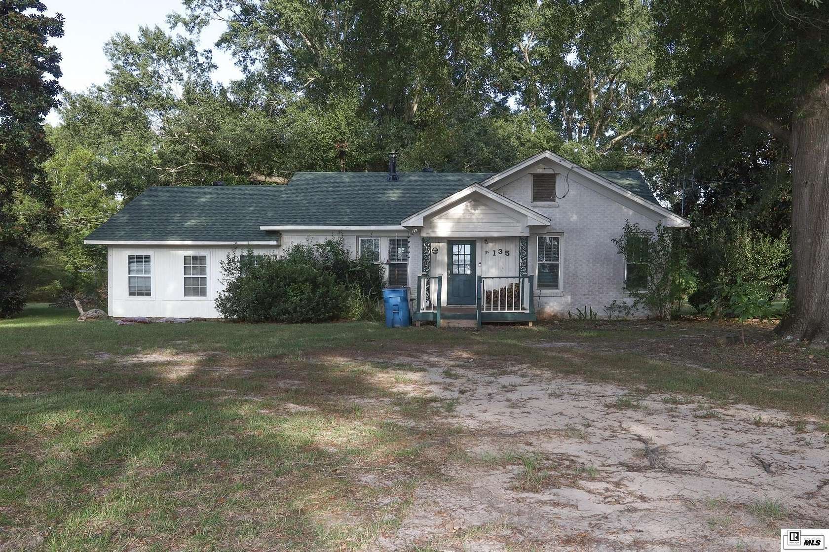 3.27 Acres of Mixed-Use Land for Sale in Arcadia, Louisiana