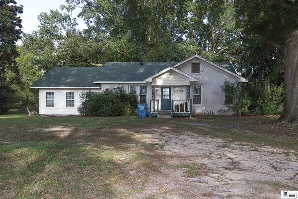 3.27 Acres of Mixed-Use Land for Sale in Arcadia, Louisiana