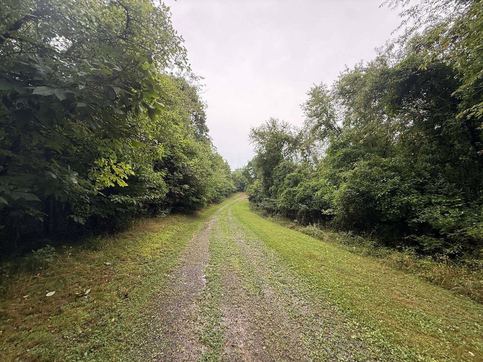 76 Acres of Recreational & Residential Land for Sale in Aliquippa, Pennsylvania
