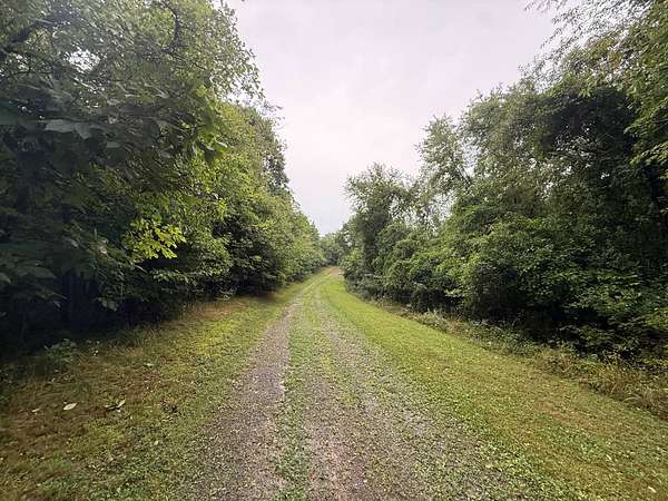 76 Acres of Recreational & Residential Land for Sale in Aliquippa, Pennsylvania