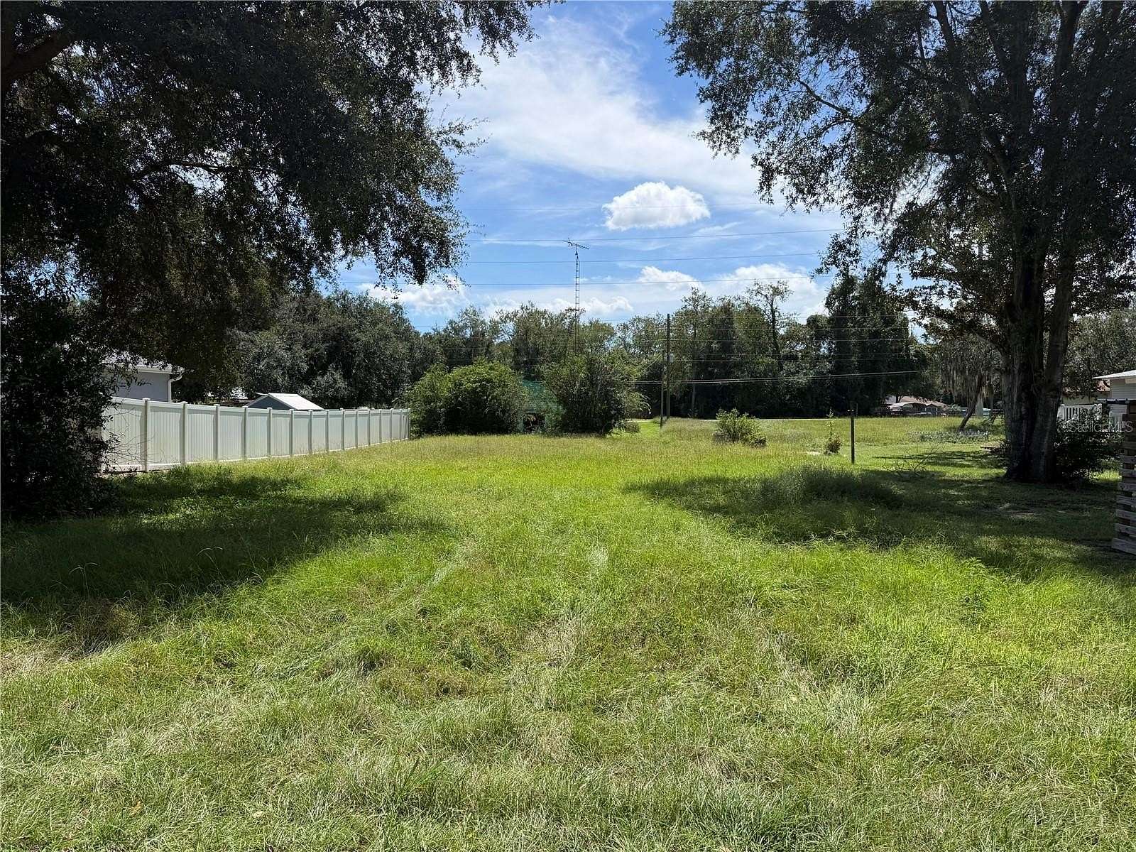 0.22 Acres of Residential Land for Sale in Summerfield, Florida