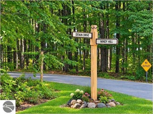 2 Acres of Land for Sale in Bellaire, Michigan