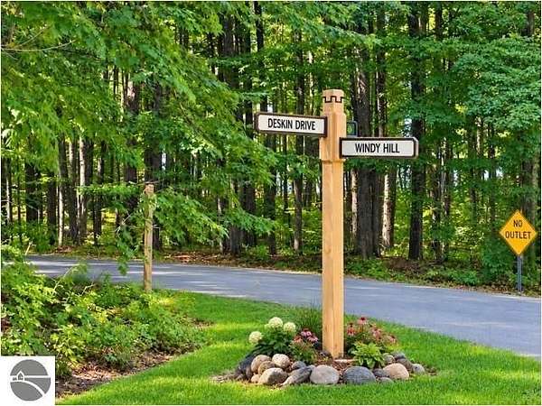 2 Acres of Land for Sale in Bellaire, Michigan
