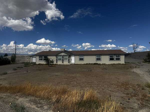 2 Acres of Land with Home for Sale in Delta, Colorado