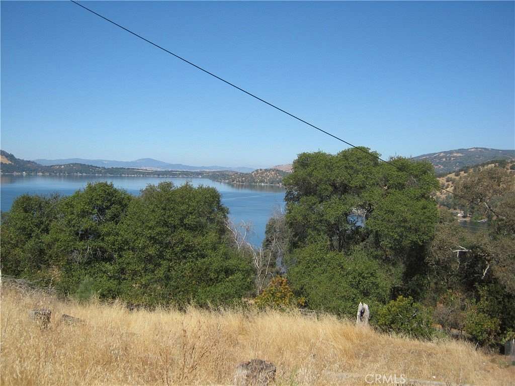 0.11 Acres of Land for Sale in Clearlake, California