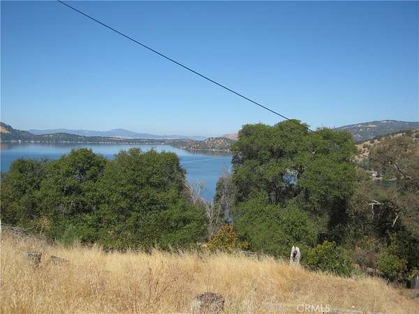 0.11 Acres of Land for Sale in Clearlake, California
