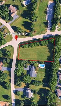1 Acre of Residential Land for Sale in Lakewood, Illinois