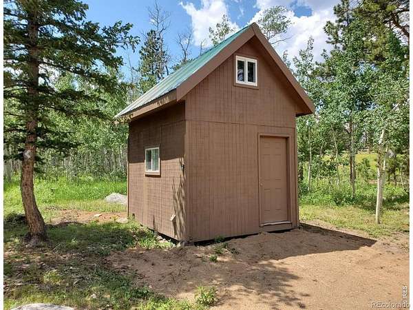 2.26 Acres of Residential Land for Sale in Red Feather Lakes, Colorado