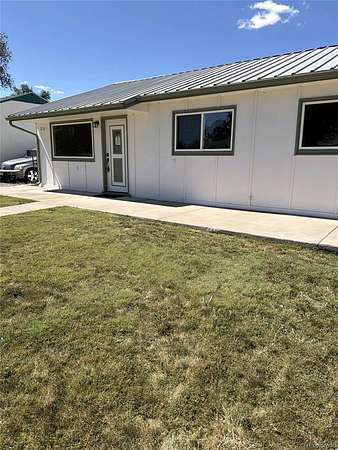 17.4 Acres of Land with Home for Sale in Fowler, Colorado