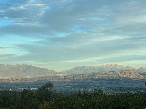 6 Acres of Agricultural Land for Sale in Mount Pleasant, Utah
