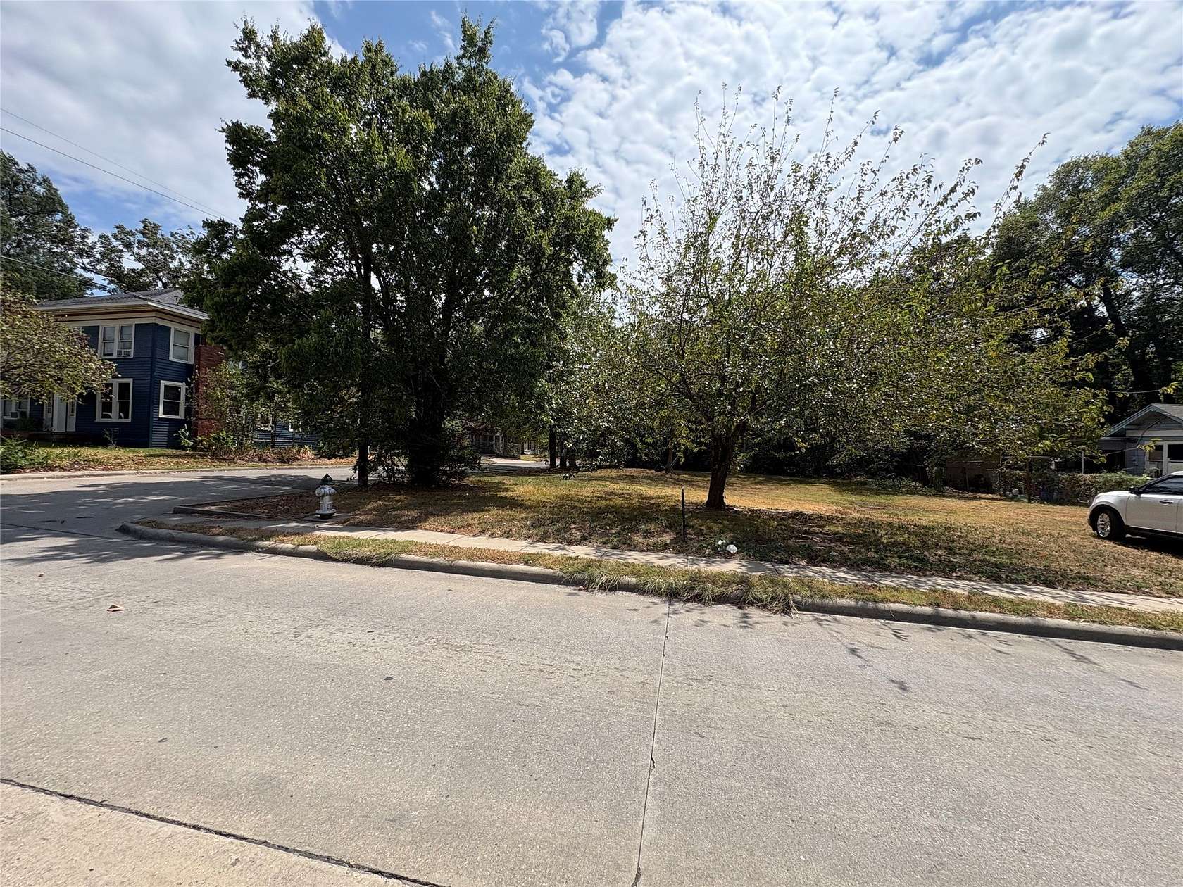 0.18 Acres of Residential Land for Sale in Paris, Texas