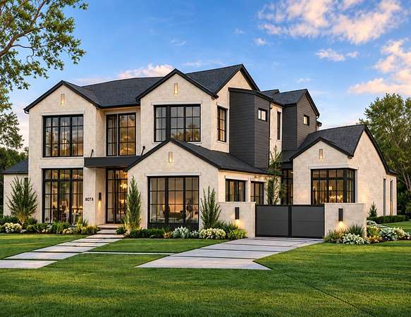 0.29 Acres of Residential Land for Sale in Frisco, Texas