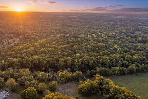 65.4 Acres of Land for Sale in Groesbeck, Texas