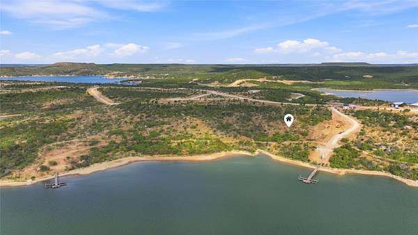 1.41 Acres of Residential Land for Sale in Graham, Texas