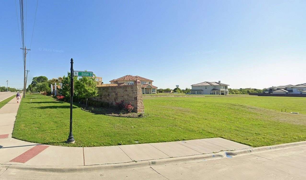 0.23 Acres of Residential Land for Sale in Murphy, Texas