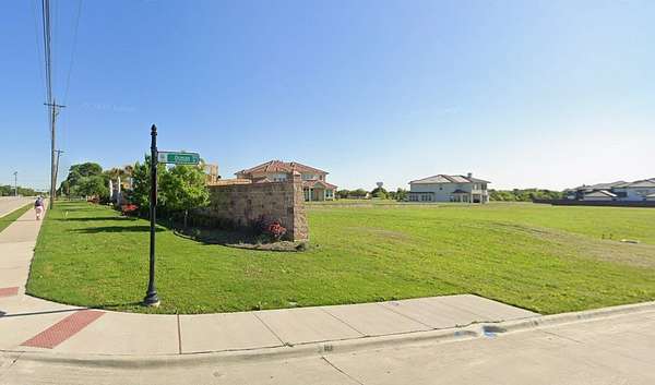 0.23 Acres of Residential Land for Sale in Murphy, Texas