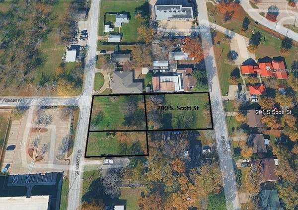 0.26 Acres of Residential Land for Sale in Burleson, Texas