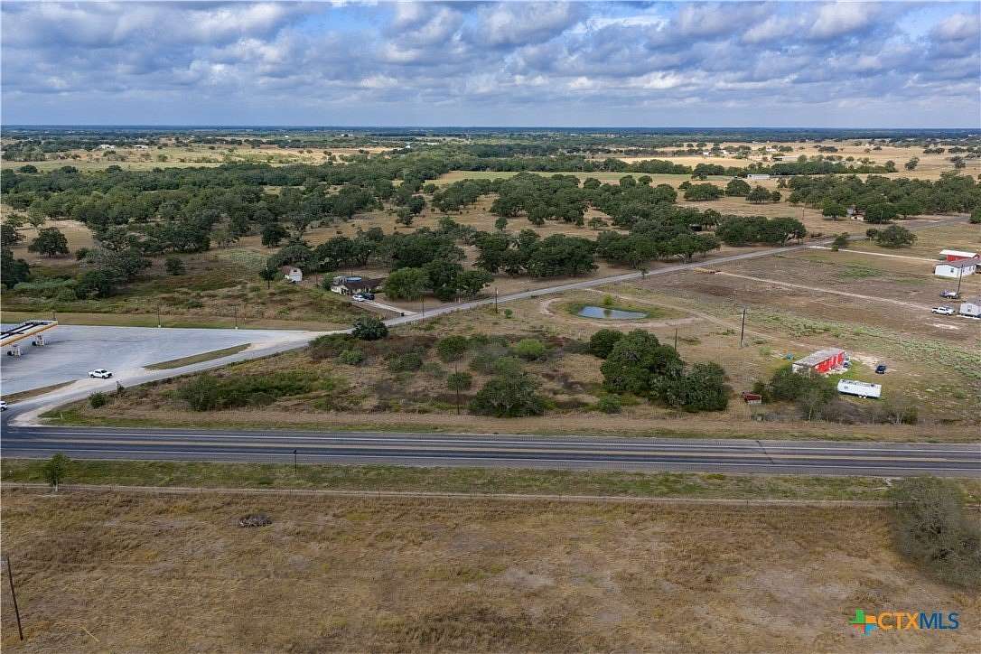 1.75 Acres of Land for Sale in Yoakum, Texas