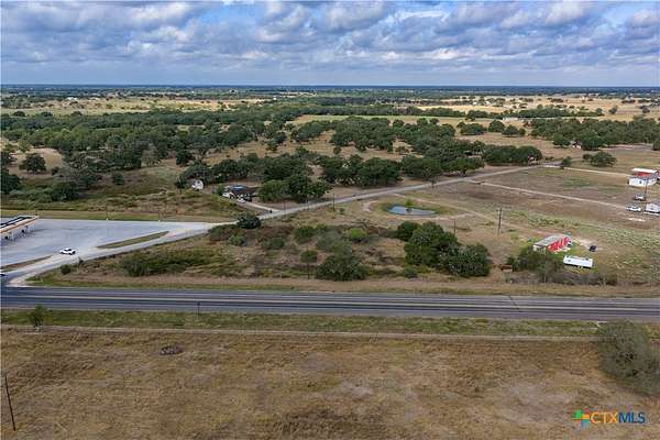 1.75 Acres of Land for Sale in Yoakum, Texas