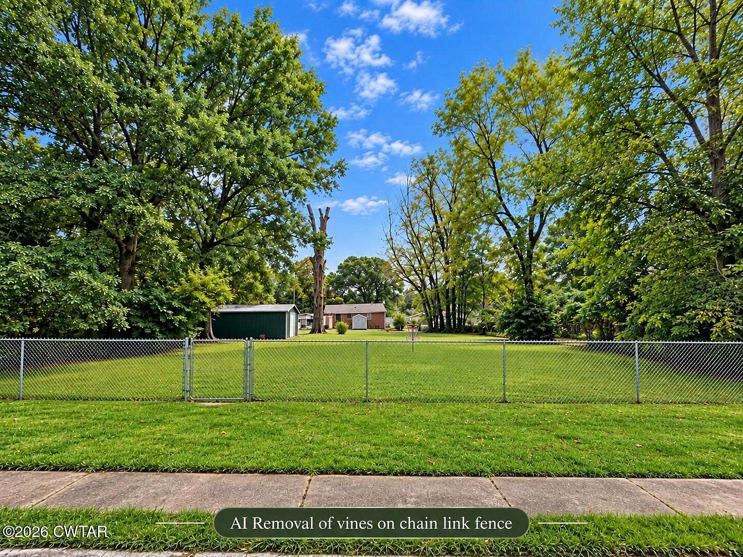 0.34 Acres of Residential Land for Sale in Jackson, Tennessee