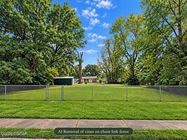 0.34 Acres of Residential Land for Sale in Jackson, Tennessee