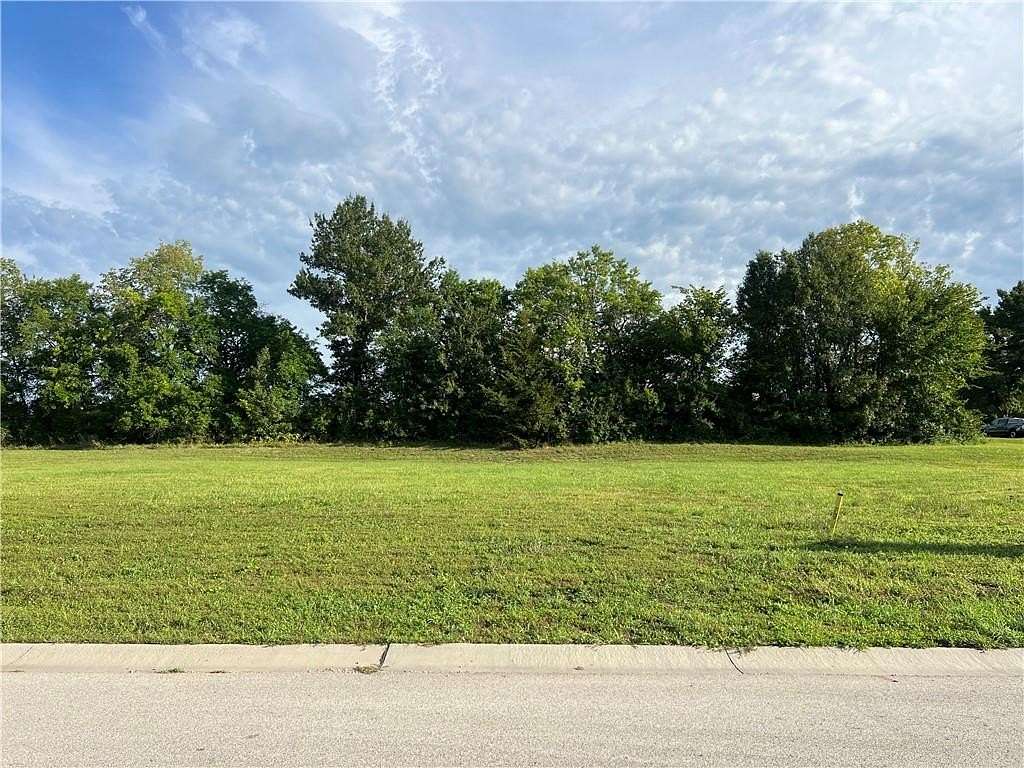 0.43 Acres of Residential Land for Sale in Kearney, Missouri