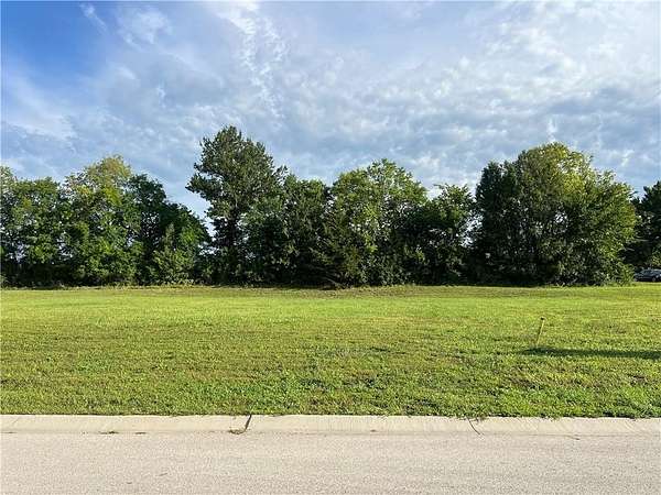 0.43 Acres of Residential Land for Sale in Kearney, Missouri