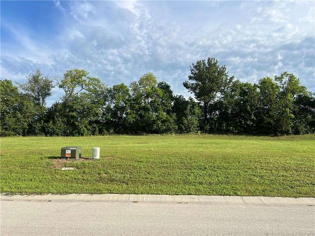 0.43 Acres of Residential Land for Sale in Kearney, Missouri