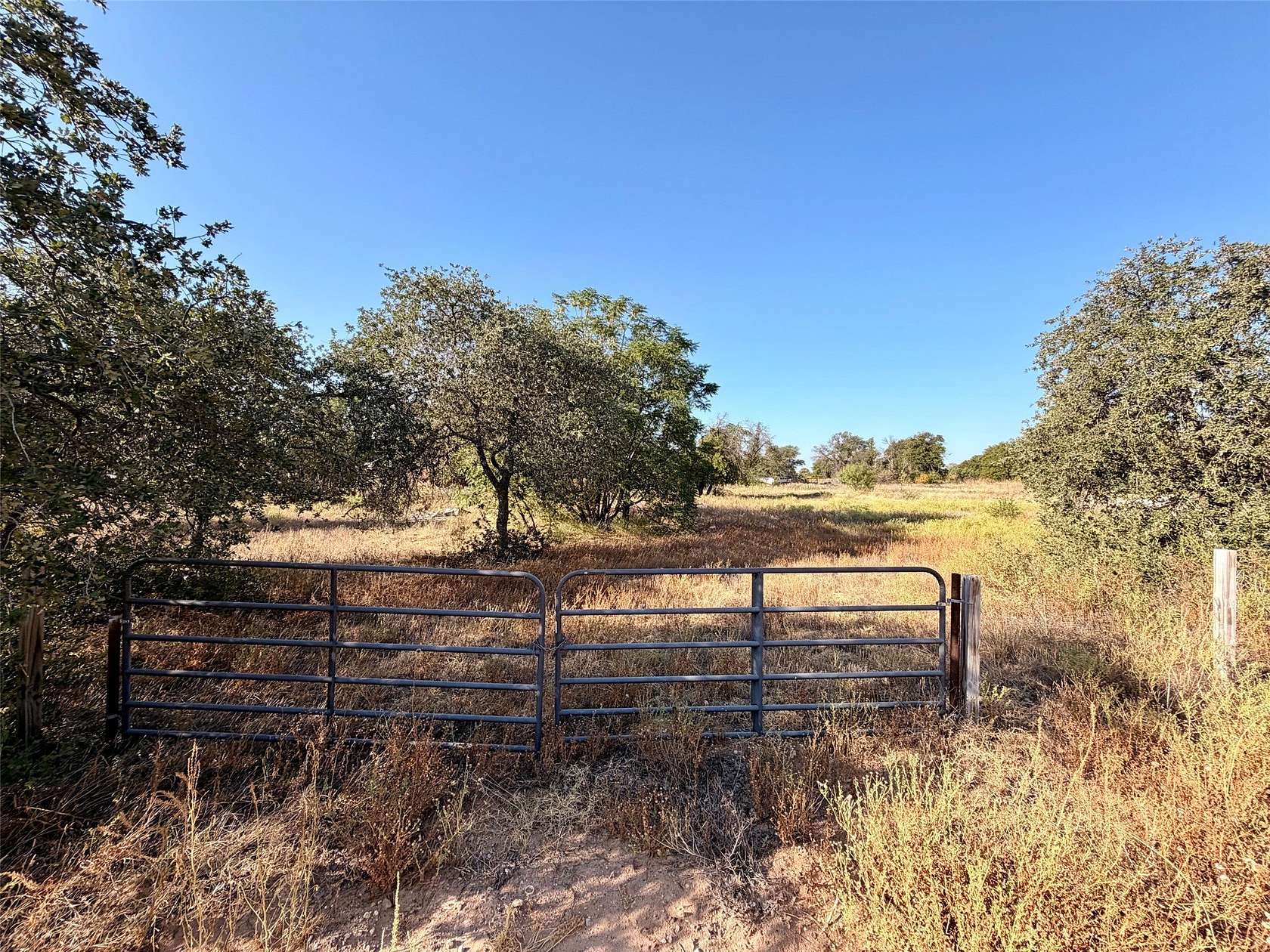 0.6 Acres of Residential Land for Sale in Hawley, Texas