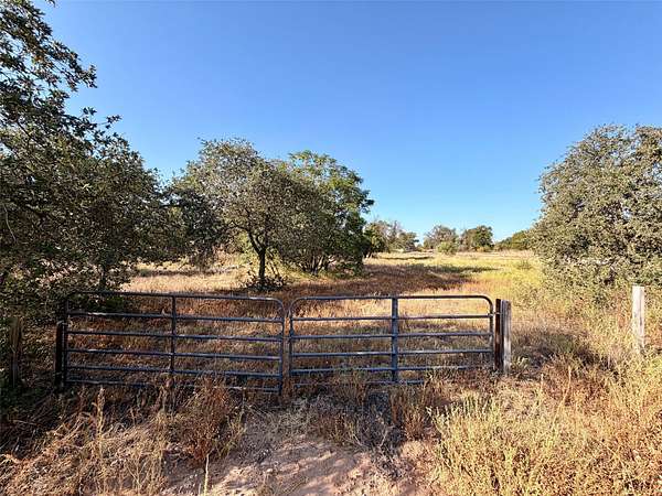 0.6 Acres of Residential Land for Sale in Hawley, Texas