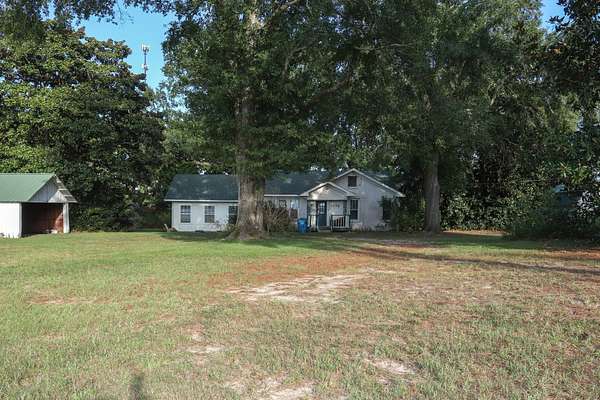 3.72 Acres of Improved Mixed-Use Land for Sale in Arcadia, Louisiana