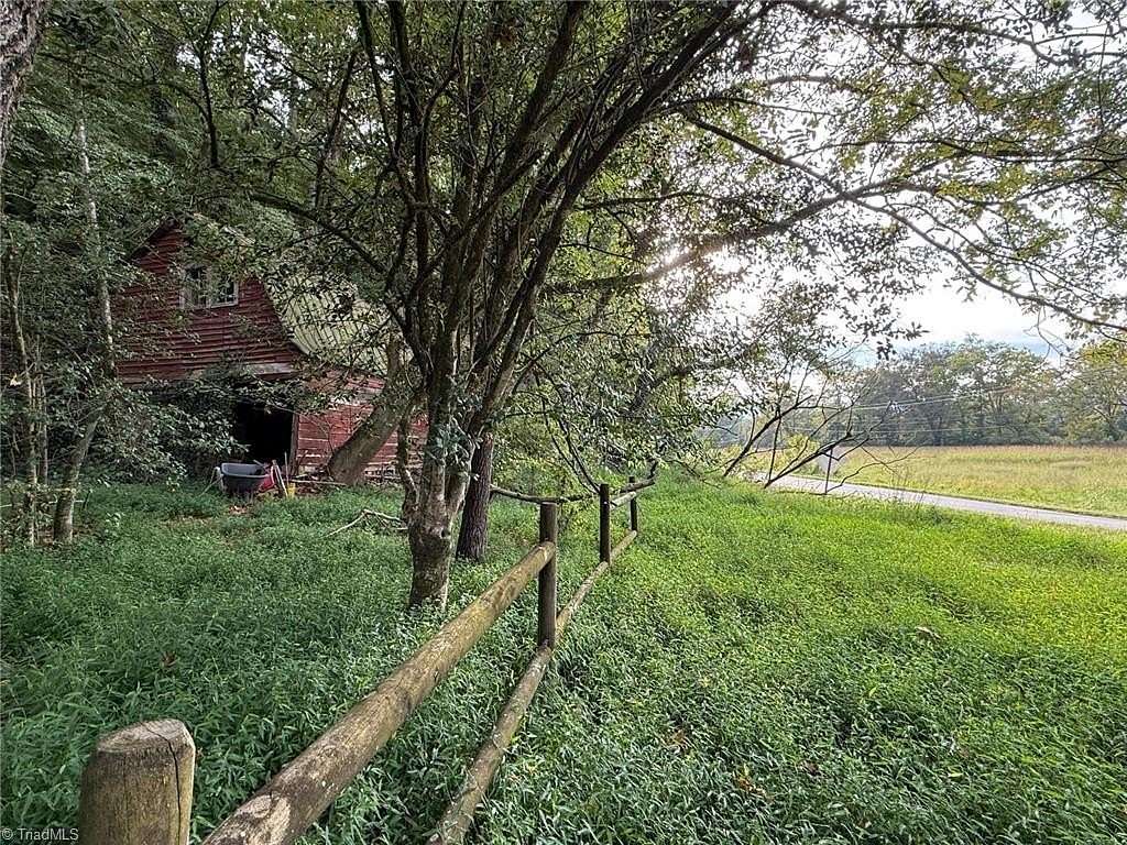 1.34 Acres of Mixed-Use Land for Sale in Wilkesboro, North Carolina