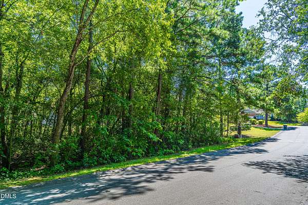 0.26 Acres of Residential Land for Sale in Pinehurst, North Carolina