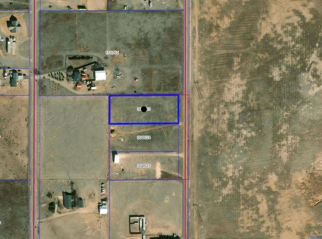 1.52 Acres of Land for Sale in Amarillo, Texas