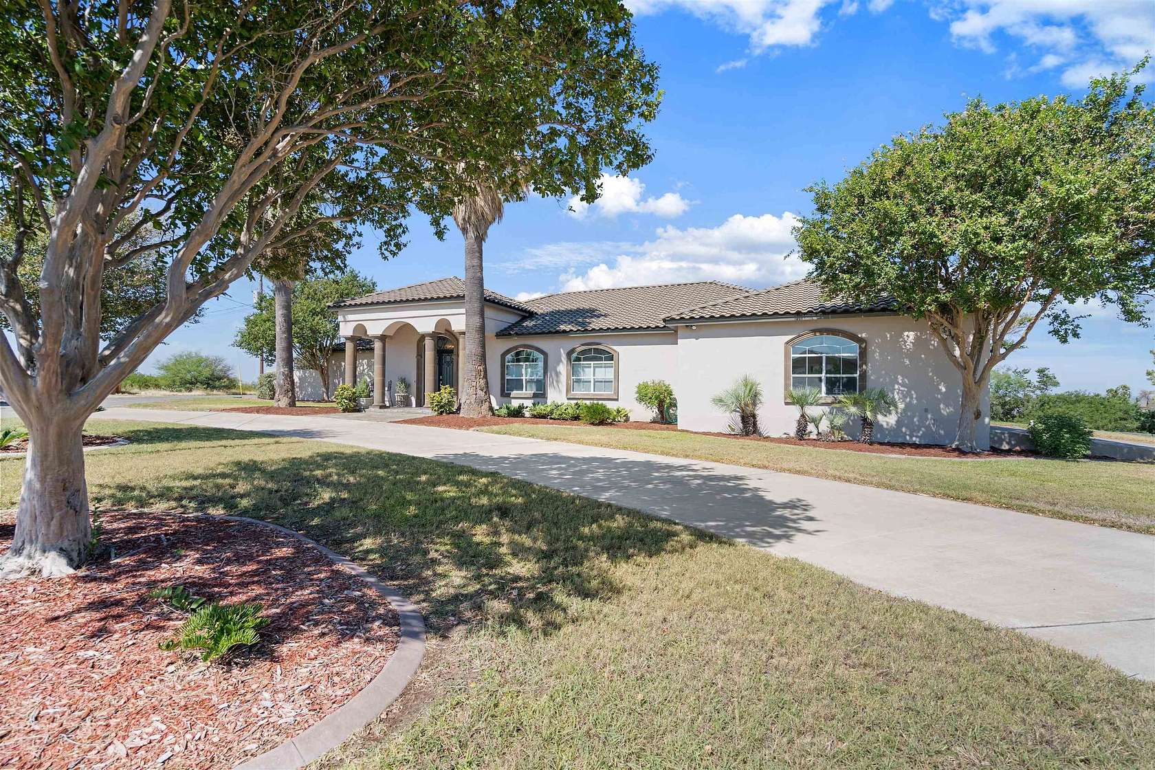 2.22 Acres of Land with Home for Sale in Del Rio, Texas