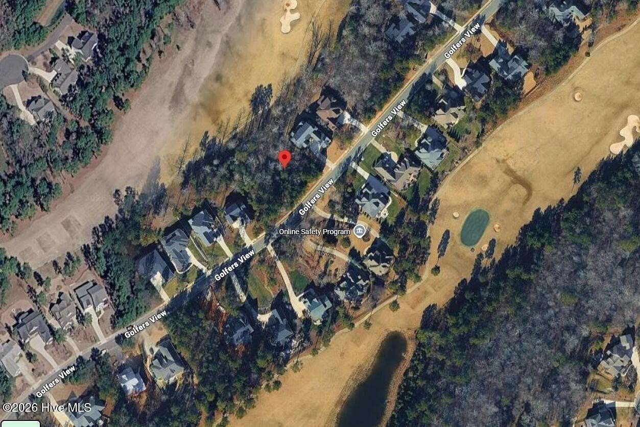 0.39 Acres of Residential Land for Sale in Pittsboro, North Carolina