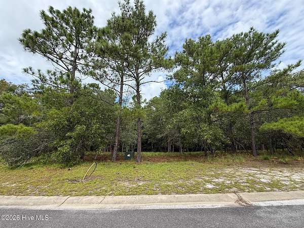0.36 Acres of Residential Land for Sale in Bolivia, North Carolina