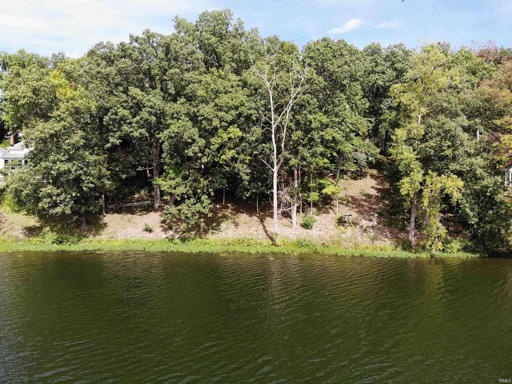 0.87 Acres of Residential Land for Sale in Syracuse, Indiana