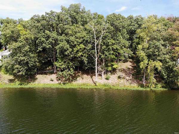 0.87 Acres of Residential Land for Sale in Syracuse, Indiana