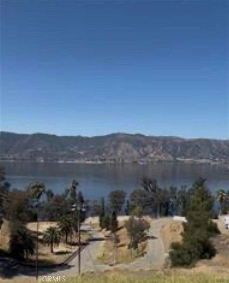 0.1 Acres of Residential Land for Sale in Lake Elsinore, California
